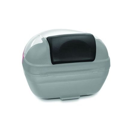 Shad SH 33 Zwart Topkoffer Universeel