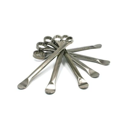 Demonte pneus DRC avec Clé 24MM Universel - Gris