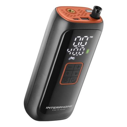 Interphone SMART PUMP Universal Compressor Ref : CF0259 / PU04 