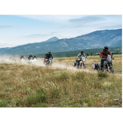 GPS Garmin TREAD® 2 OFF ROAD Universel