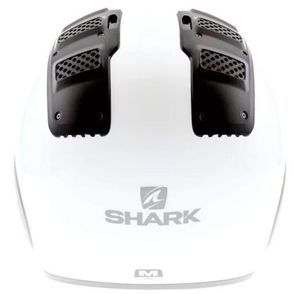 Pezzi di ricambio Shark VENTILATION SUPERIEURE - X-DRAK / ATV-DRAK - Nero