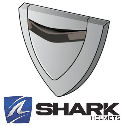 Pièces détachées Shark VENTILATION INFÉRIEURES - EVOLINE 3 - Noir Ref : SH1162 