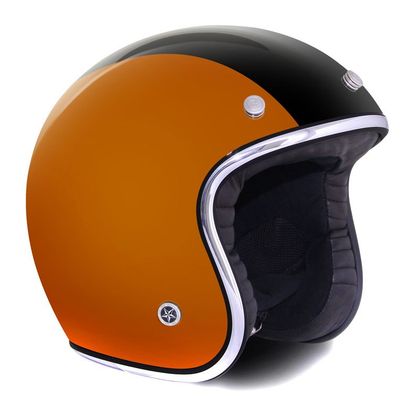 GPA CARBON LEGEND - SAND/MAT BLACK Helmet