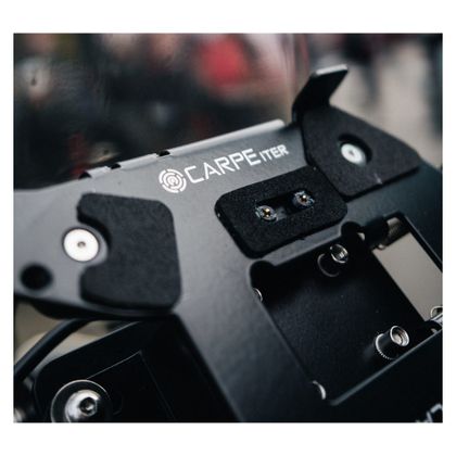 Support GPS Carpe Iter Lightweight Holder Active