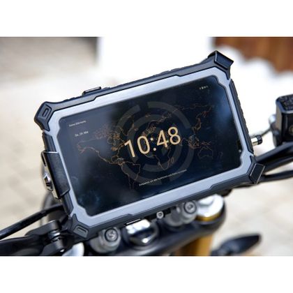 GPS Carpe Iter CI Pad v4c