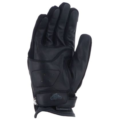 Helstons CARS AIR Gloves - Black