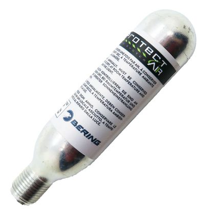 Bering C-PROTECT Air EVO Gas cartridge