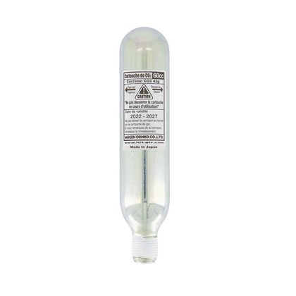 Hit Air 60 CC Gas refill