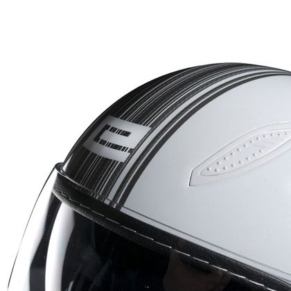 Casque Exklusiv CITY LIFE
