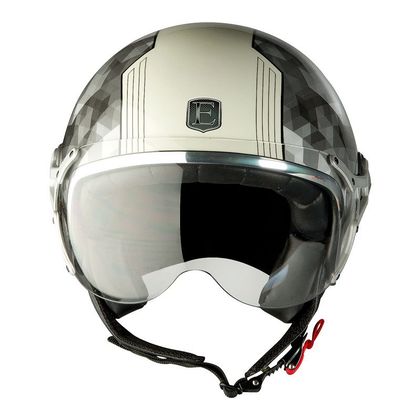 Casque Exklusiv FREEWAY - GRAVITY