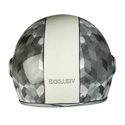 Casque Exklusiv FREEWAY - GRAVITY