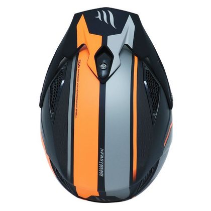 Casque MT HELMETS STREETFIGHTER SV TWIN