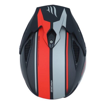 Casque MT HELMETS STREETFIGHTER SV TWIN