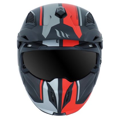 Casque MT HELMETS STREETFIGHTER SV TWIN