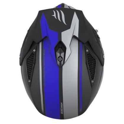 Casque MT HELMETS STREETFIGHTER SV TWIN