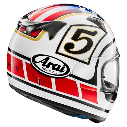 Casque Arai PROFILE-V - EDWARDS LEGEND
