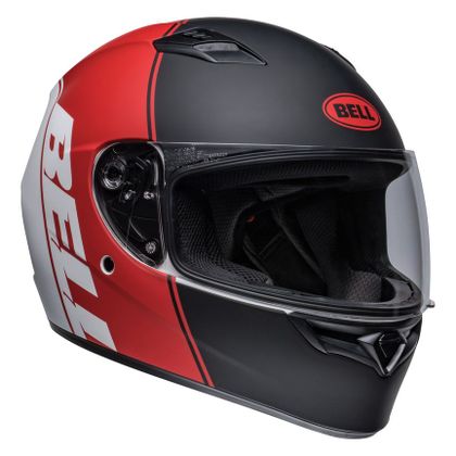 Casque Bell QUALIFIER - ASCENT