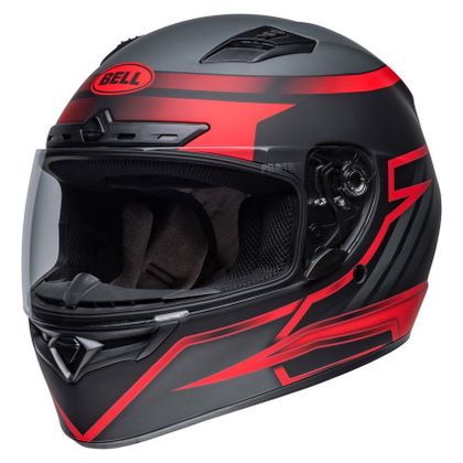 Casque Bell QUALIFIER DLX - RAISER Ref : EL0575 