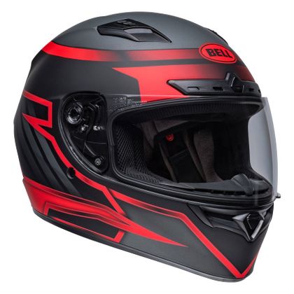 Casque Bell QUALIFIER DLX - RAISER