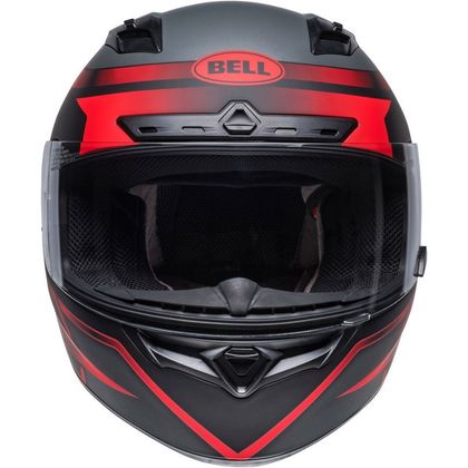 Casque Bell QUALIFIER DLX - RAISER