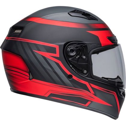 Casque Bell QUALIFIER DLX - RAISER