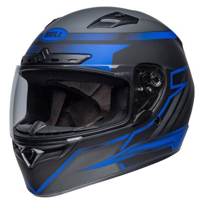 Casque Bell QUALIFIER DLX - RAISER