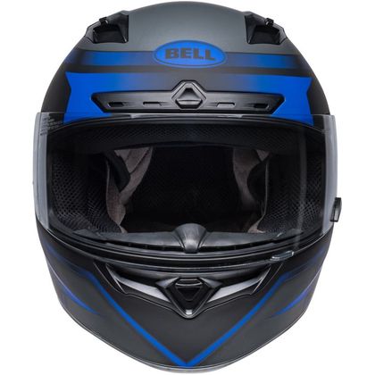 Casque Bell QUALIFIER DLX - RAISER