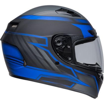 Casque Bell QUALIFIER DLX - RAISER