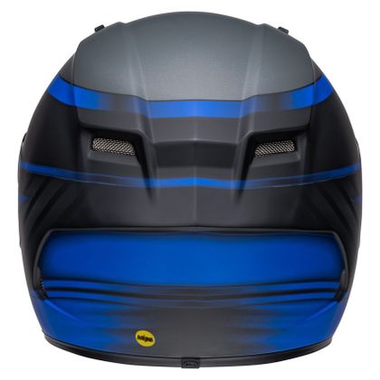 Casque Bell QUALIFIER DLX - RAISER