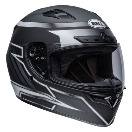 Casque Bell QUALIFIER DLX - RAISER
