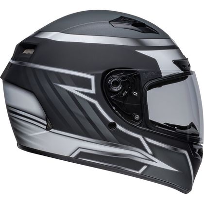 Casque Bell QUALIFIER DLX - RAISER