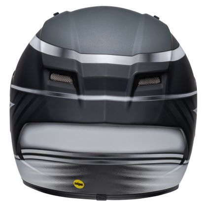 Casque Bell QUALIFIER DLX - RAISER