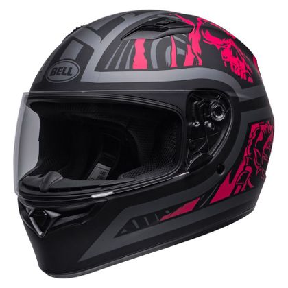 Casque Bell QUALIFIER - REBEL Ref : EL0595 