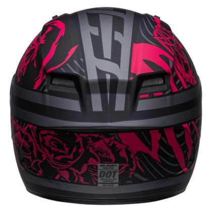 Casque Bell QUALIFIER - REBEL