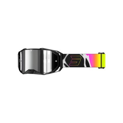 Shot LITE - DEVIL 2026 Kruismasker - Zwart Ref: SO3114 / A05-29OA-F01 