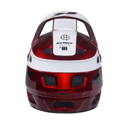 Kenny ELITE - GRAPHIC Full Face MTB Helmet