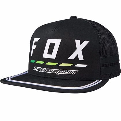 Casquette Fox DRAFTER SNAPBACK