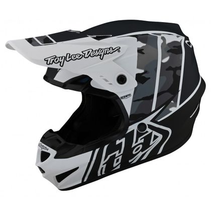 Casco da cross TroyLee design GP NOVA 2023