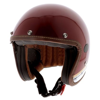 Helstons EVASION Helm - Rot Ref : HS1000 