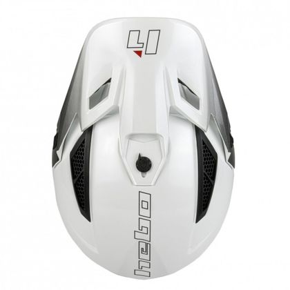 Casque cross Hebo HMX-P01 BRAIN 2023