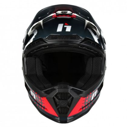 Hebo HMX-P01 DOTS 2023 Cross helmet