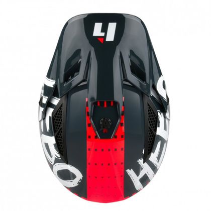 Hebo HMX-P01 DOTS 2023 Cross helmet