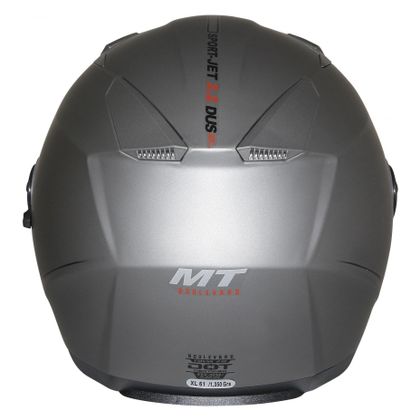 Casque MT HELMETS BOULEVARD SV