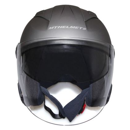 Casque MT HELMETS BOULEVARD SV