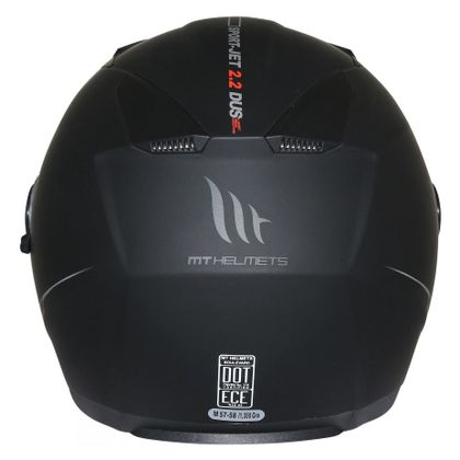 Casque MT HELMETS BOULEVARD SV