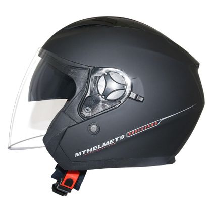 Casque MT HELMETS BOULEVARD SV