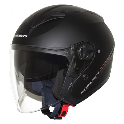 Casque MT HELMETS BOULEVARD SV