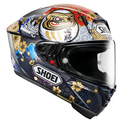 Casque Shoei X-SPR PRO - MOTEGI 5