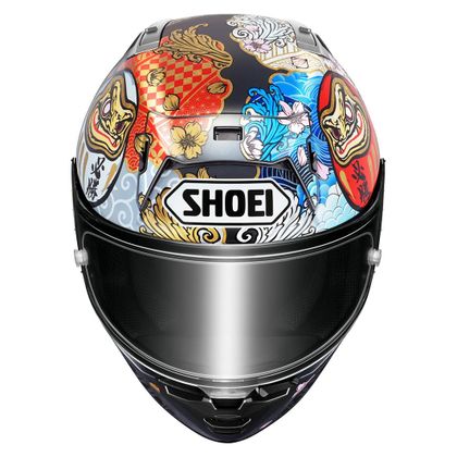 Casque Shoei X-SPR PRO - MOTEGI 5