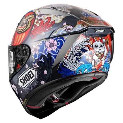 Casque Shoei X-SPR PRO - MOTEGI 5